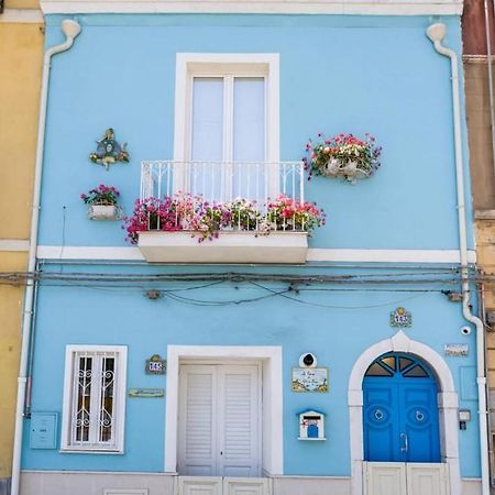La Casa Di Nonna Piera Hotel Giardini Naxos Exterior photo