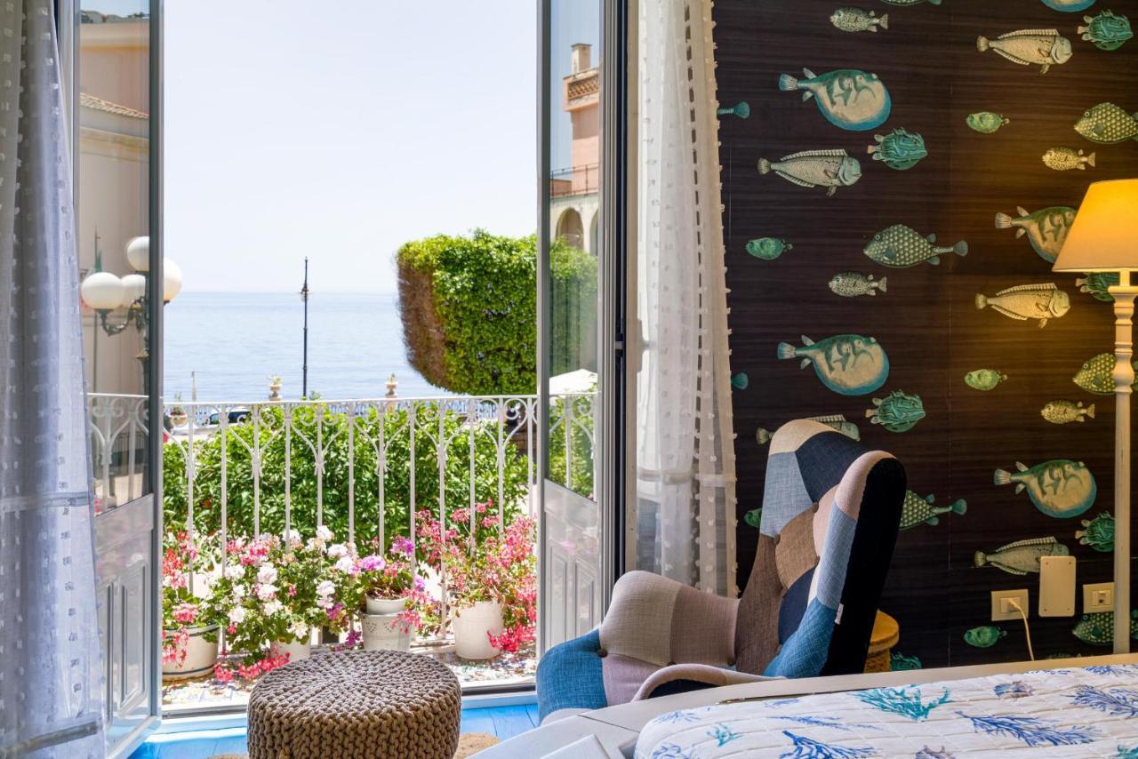 La Casa Di Nonna Piera Hotel Giardini Naxos Exterior photo